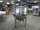 Hamilton 400 Gallon Kettle